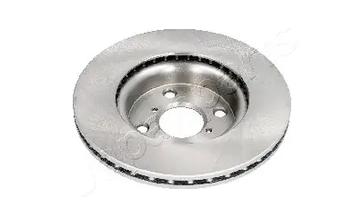 Barato Juego de (2) Discos de freno JAPANPARTS JAPDI-284C JAPANPARTS JAPDI-284C
