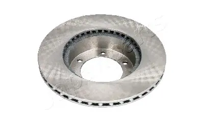 Nuevo Modelo Juego de (2) Discos de freno JAPANPARTS JAPDI-271C JAPANPARTS JAPDI-271C