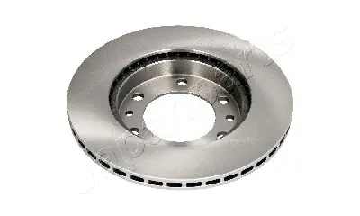 Mejor Calidad Juego de (2) Discos de freno JAPANPARTS JAPDI-234C JAPANPARTS JAPDI-234C