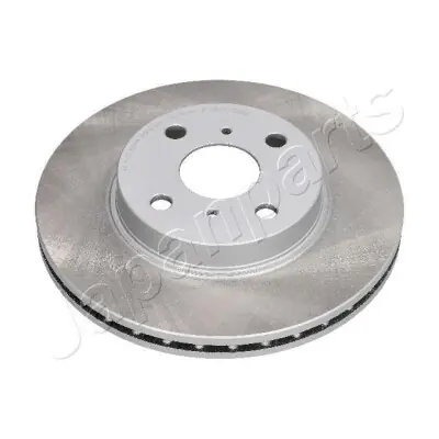 Juego de (2) Discos de freno JAPANPARTS JAPDI-233C JAPANPARTS JAPDI-233C Garantía Incluida