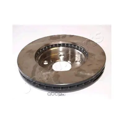 Directo De Fábrica Juego de (2) Discos de freno JAPANPARTS JAPDI-229C JAPANPARTS JAPDI-229C
