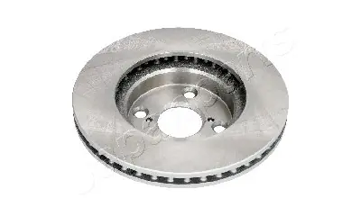 Oferta De Temporada Juego de Discos de freno JAPANPARTS JAPDI-207C JAPANPARTS JAPDI-207C