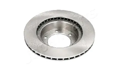 Promoción Juego de Discos de freno JAPANPARTS JAPDI-205C JAPANPARTS JAPDI-205C