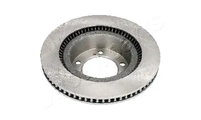Juego de (2) Discos de freno JAPANPARTS JAPDI-2045C JAPANPARTS JAPDI-2045C Oferta De Temporada