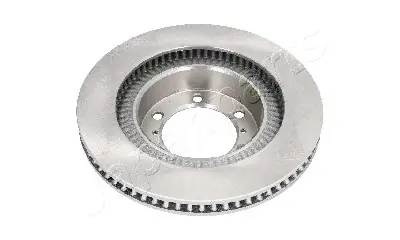 Juego de Discos de freno JAPANPARTS JAPDI-2029C JAPANPARTS JAPDI-2029C Nueva Colección