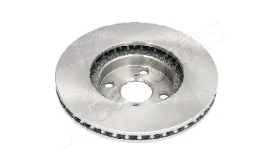 Juego de Discos de freno JAPANPARTS JAPDI-201C JAPANPARTS JAPDI-201C Stock Limitado