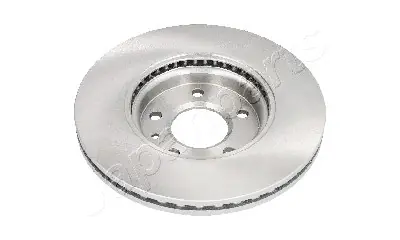 Juego de Discos de freno JAPANPARTS JAPDI-W16C JAPANPARTS JAPDI-W16C Pago Seguro