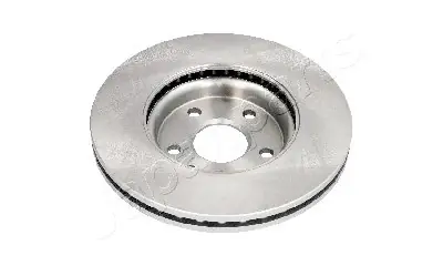 Juego de Discos de freno JAPANPARTS JAPDI-W15C JAPANPARTS JAPDI-W15C Envío Gratis
