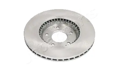 Precio Rebajado Juego de (2) Discos de freno JAPANPARTS JAPDI-S07C JAPANPARTS JAPDI-S07C