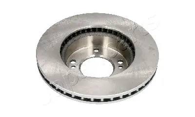 Juego de Discos de freno JAPANPARTS JAPDI-S02C JAPANPARTS JAPDI-S02C Garantía De Devolución De Dinero