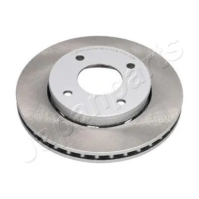 Envío Internacional Juego de Discos de freno JAPANPARTS JAPDI-M01C JAPANPARTS JAPDI-M01C