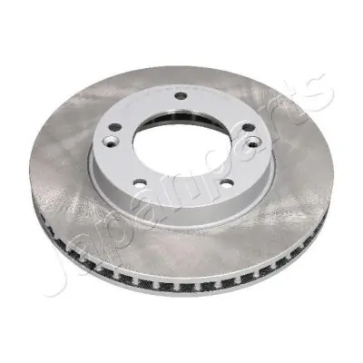 Juego de Discos de freno JAPANPARTS JAPDI-K05C JAPANPARTS JAPDI-K05C Más Vendido