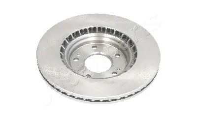 Envío Inmediato Juego de Discos de freno JAPANPARTS JAPDI-H29C JAPANPARTS JAPDI-H29C
