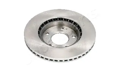 Auténtico Juego de Discos de freno JAPANPARTS JAPDI-H25C JAPANPARTS JAPDI-H25C
