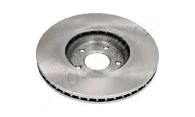 Precio De Oferta Juego de Discos de freno JAPANPARTS JAPDI-165C JAPANPARTS JAPDI-165C