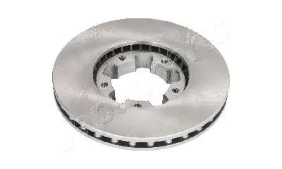 Ordenar Ahora Mismo Juego de Discos de freno JAPANPARTS JAPDI-161C JAPANPARTS JAPDI-161C