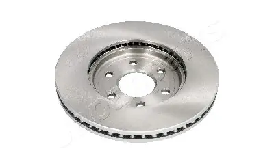 Juego de Discos de freno JAPANPARTS JAPDI-115C Comprar En Línea