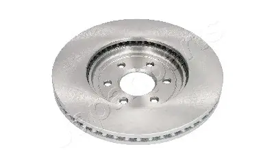 Imprescindible (Must-Have) Juego de Discos de freno JAPANPARTS JAPDI-109C JAPANPARTS JAPDI-109C