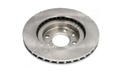 Garantía Incluida Juego de Discos de freno JAPANPARTS JAPDI-052C JAPANPARTS JAPDI-052C