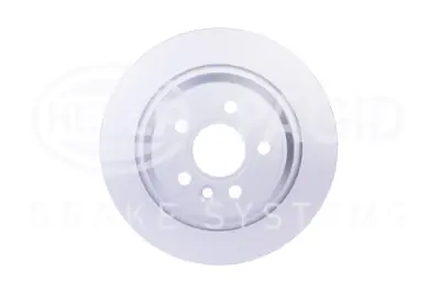 Disco de freno HELLA 8DD 355 120-371 HELLA 8DD 355 120-371 Precio Reducido