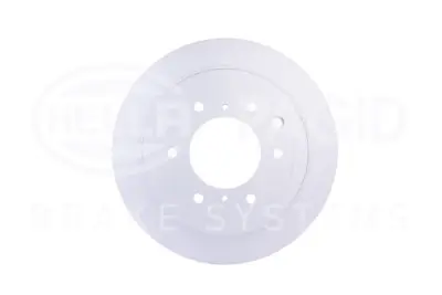 Disco de freno HELLA 8DD 355 119-091 Precio De Oferta