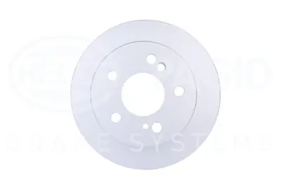 Promoción Disco de freno HELLA 8DD 355 100-961 HELLA 8DD 355 100-961