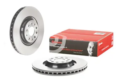 Juego de Discos de freno BREMBO 09.C306.11 BREMBO 09.C306.11 Precio De Oferta