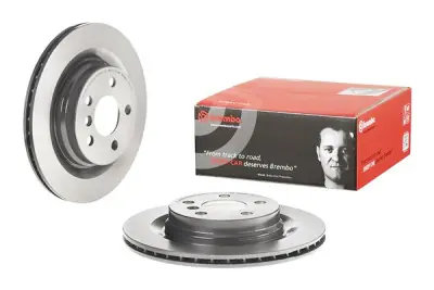 Juego de discos de freno BREMBO 09.C743.11 BREMBO 09.C743.11 Precio Rebajado