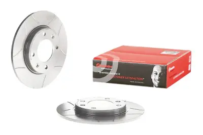 Precio Rebajado Disco de freno BREMBO MAX LINE BREMBO 08.5334.75