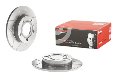 Disco de freno BREMBO MAX LINE BREMBO 08.9136.75 Solo Por Tiempo Limitado