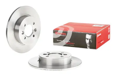 Descuento Juego de discos de freno BREMBO 08.5645.60 BREMBO 08.5645.60