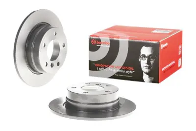 Descuento Juego de Discos de freno COATED DISC LINE BREMBO 08.9787.11