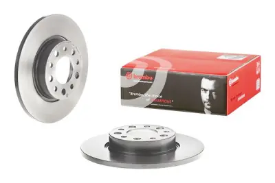 Juego de Discos de freno COATED DISC LINE BREMBO 08.9364.11 Promoción Exclusiva