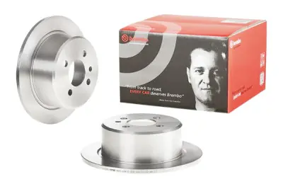 Juego de discos de freno BREMBO 08.9504.10 BREMBO 08.9504.10 Ordenar Ahora Mismo