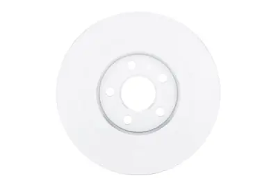 Económico Juego de discos de freno BOSCH 0 986 479 064
