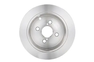Precio Reducido Juego de 2 discos de freno BOSCH 0 986 479 086 (Sustituye a 0 986 T15 177)