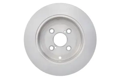 Marca Reconocida Juego de 2 discos de freno BOSCH 0 986 479 149