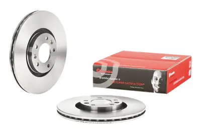 Precio Bajo Juego de discos de freno BREMBO 09.9264.10