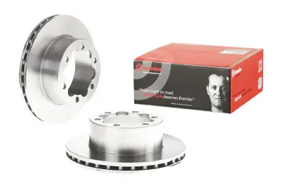Juego de discos de freno BREMBO 09.9510.14 Nueva Colección