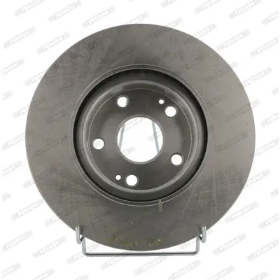 Rebajas Disco de freno PREMIER FERODO DDF140-1
