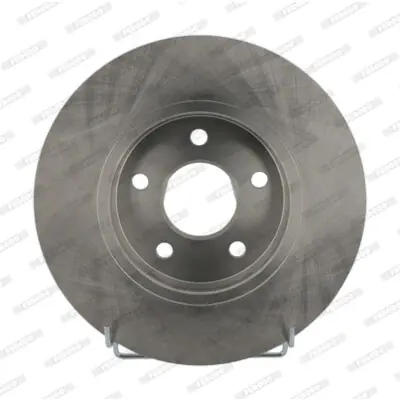 Oferta Flash Juego de disco de freno PREMIER FERODO DDF1126