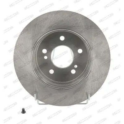 Juego de disco de freno PREMIER FERODO DDF819 Disponible Ahora