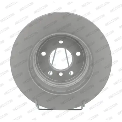 Bestseller Juego de disco de freno PREMIER FERODO DDF1260C (Sustituye a DDF1260)