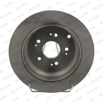 Juego de disco de freno PREMIER FERODO DDF1608 Compra Ahora