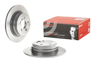 Juego de discos de freno COATED DISC LINE BREMBO 08.7878.11 Precio De Oferta