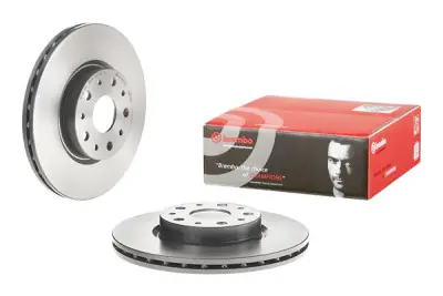 Descuento Juego de Discos de freno COATED DISC LINE BREMBO 09.6769.21