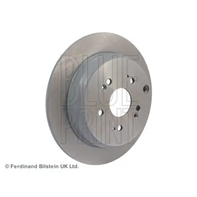 Juego de 2 discos de freno BLUEPRINT ADH24388BLU Gran Oferta