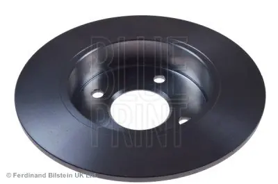 Últimas Unidades Juego de 2 discos de freno BLUEPRINT ADN14370