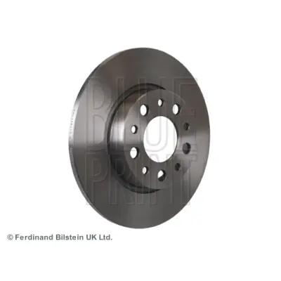 Juego de 2 discos de freno BLUEPRINT ADL144312 Gran Oferta
