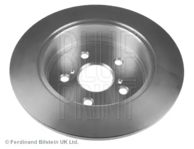 Favorito De Clientes Juego de 2 discos de freno BLUEPRINT ADT343196
